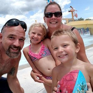 Meet your Posher, Tanisha joe